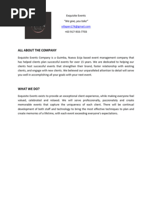 Final Event Portfolio_hpc5