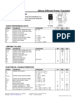 Datasheet