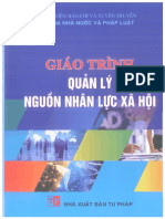(123doc) Giao Trinh Quan Ly Nguon Nhan Luc Xa Hoi