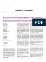 Integrated Reservoir Interpretation