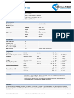 Datasheet SBPX513804 en US