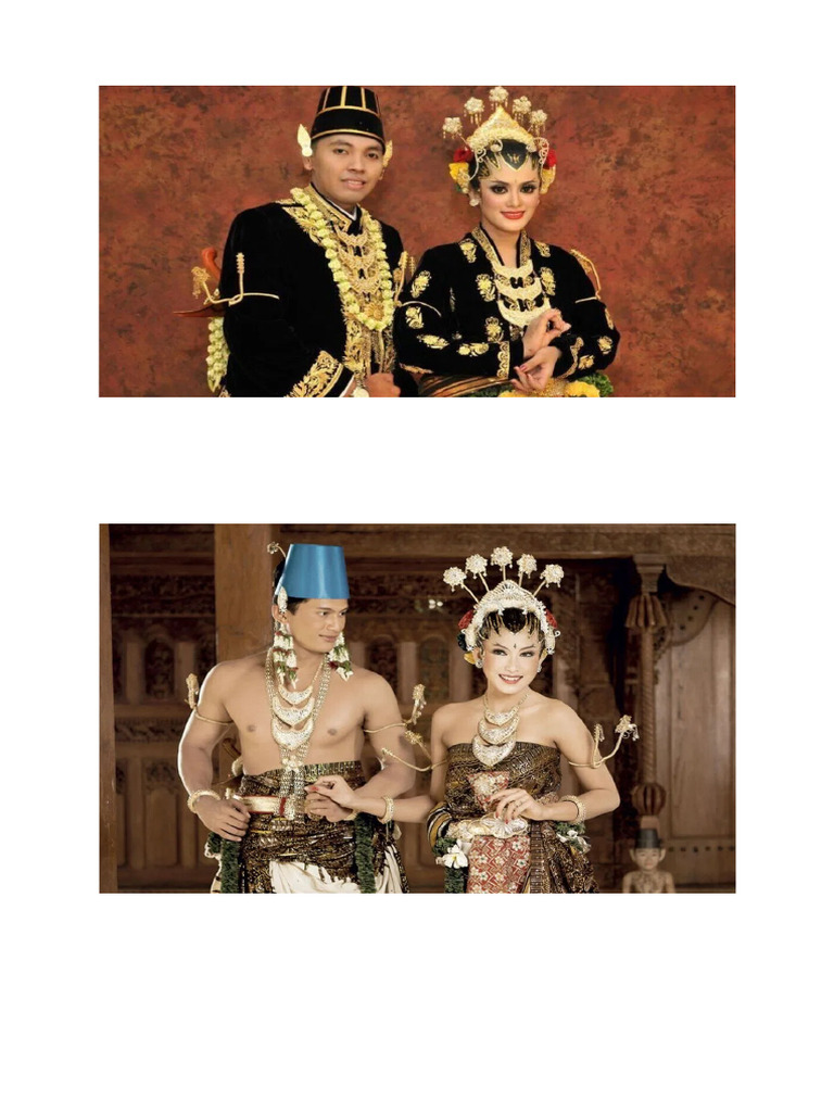 tradisi budaya masyarakat Indonesia dengan pakaian adat dan ritual upacara