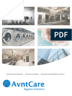 AvntCare CCS Catalogue 1