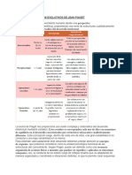 Jardin Maternal Programa