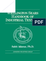 Wellington Sears Handbook of Industrial Textiles Compress