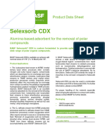 BF-8573 US Selexsorb-CDX PDS Rev 2018-08 N GAK