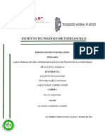 Caracterizacion Del Sistema de Gallinas de Traspatio en La Comunidad de La Venta Rev1 04122023