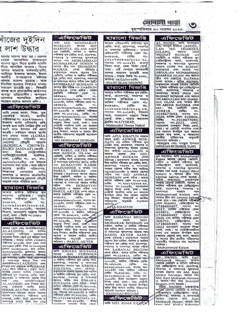 News Pepar | PDF