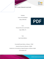 Fase 3 - Acción y Evaluación - Vanessa Arévalo