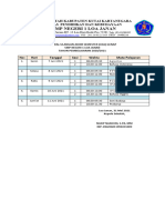 Jadwal Uas Genap 2021