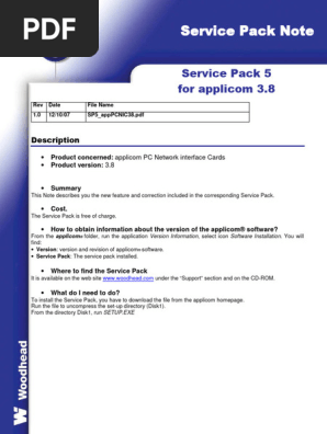 Carte De Communication APPLICOM PCU1000 V4.5.0 – NIB – Pour Automatisme