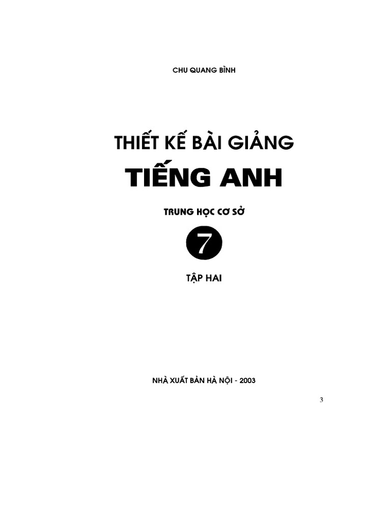 Thiet ke bai giang tieng anh 7 tap 2 giasuvina com vn pdf