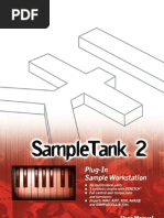Sampletank 2 Serial Keygen