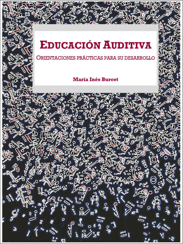 Educación Auditiva Práctica | PDF | Hora | Experiencia
