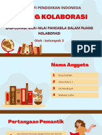 Ruang Kolaborasi Topik 4 FILOSOFI PENDIDIKAN INDONESIA 