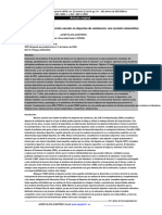 Analysis of School-Age Dropout in Endurance Sports - A Systematic Review. Feb 2022