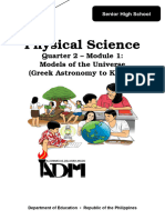 Physical-Science-Quarter 2 Module 1