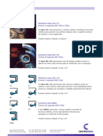 RETENTORES CENTROVEDA