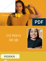 Taller Potenciando Tu Autoconfianza