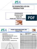 Production Tech FR 2006 Algérie