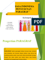 Bahasa Indonesia Kel 5