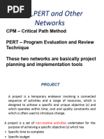 Slide No. 04 - Pert - Cpm1