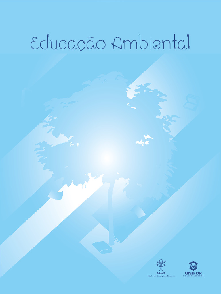 Educação Ambiental e Crise Socioambiental | PDF | Sustentabilidade ...
