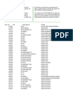 Controle Empresarial