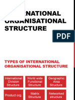 Org. Structure