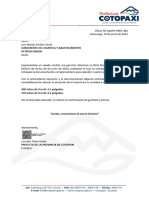 Oficio Gadpc-2023-484 Petroecuadro Envio Documentación Tubos-Signed