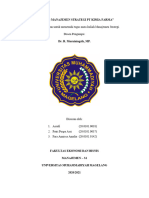 Makalah Kel 1 - Analisis VMTS PT Kimia Farma