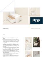 GCSM2014 - Triften Design Studio