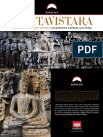Lalitavistara Borobudur Images