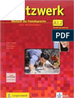 German Course Book A1.2