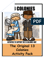 The13ColoniesColoringActivityFREE 1