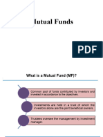 S - 11 Mutual Funds Investing