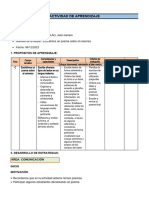 4° Grado - Actividad Del 06 de Diciembre Comnunicacion