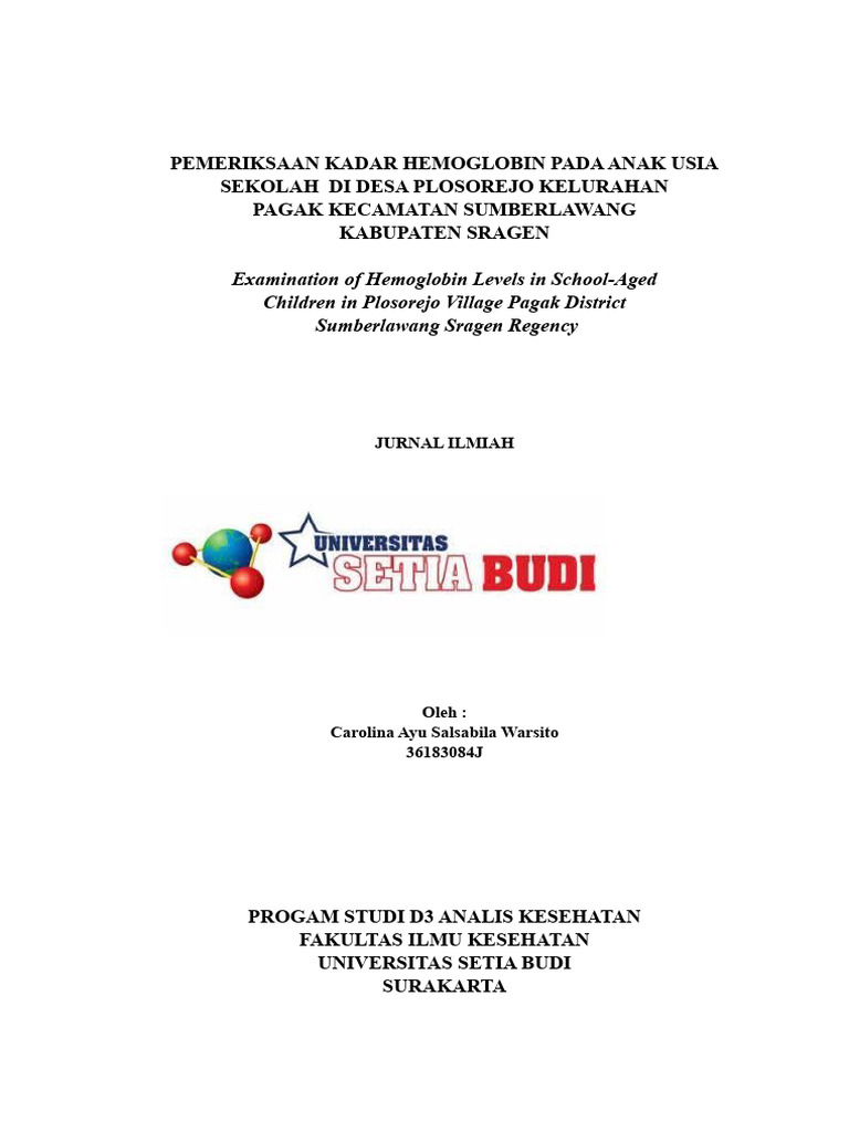 jurnal-pemeriksaan-kadar-hemoglobin-pada-anak-usia-sekolah-pdf