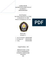 Laporan Praktikum Rempah-Rempah A2