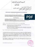 Circulaire N° 19 - T.Formation.T.Apprentissage FR PDF
