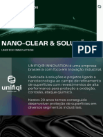Novo Nano Clear