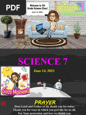 4th Qtr Ppt_solar & Lunar Eclipse