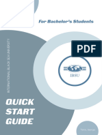 IBSU - R03I10 - E - Quick - Start - Guide - Bachelor - Student - ENG - LAST