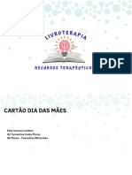 Cartão Dia Das Mães