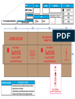 MB COCO AL AJAMY 2.5 72pcs - 502x216x164mm