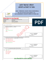 AAI ATC 22 Shift 1 by RankiQ