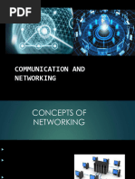 Networking PPT For Class (1) - 1