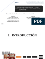 Plantilla PPT - Sustentación Tesis Ucv para Exposicion
