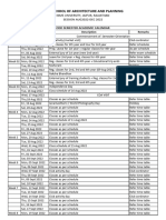 Academic Calender Aug2022-Dec 2022