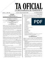 Ley de Reforma de Ley Orgánica de Contraloría Social PDF 09junio2023